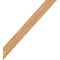 Ekena Millwork 5 1/2"W x 36"D x 40"H Traditional Smooth Knee Brace, Western Red Cedar BRC06X36X40TRA00SWR - alternate 3